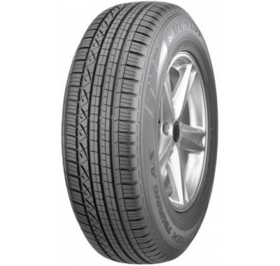 Шины Dunlop Grandtrek Touring A/S 235/60 R18 102V